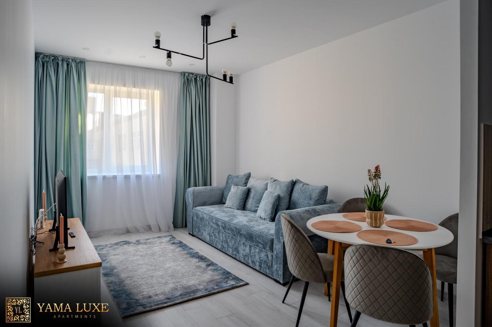 Yamaluxe Apartments - Bucuresti Bucareste Exterior foto