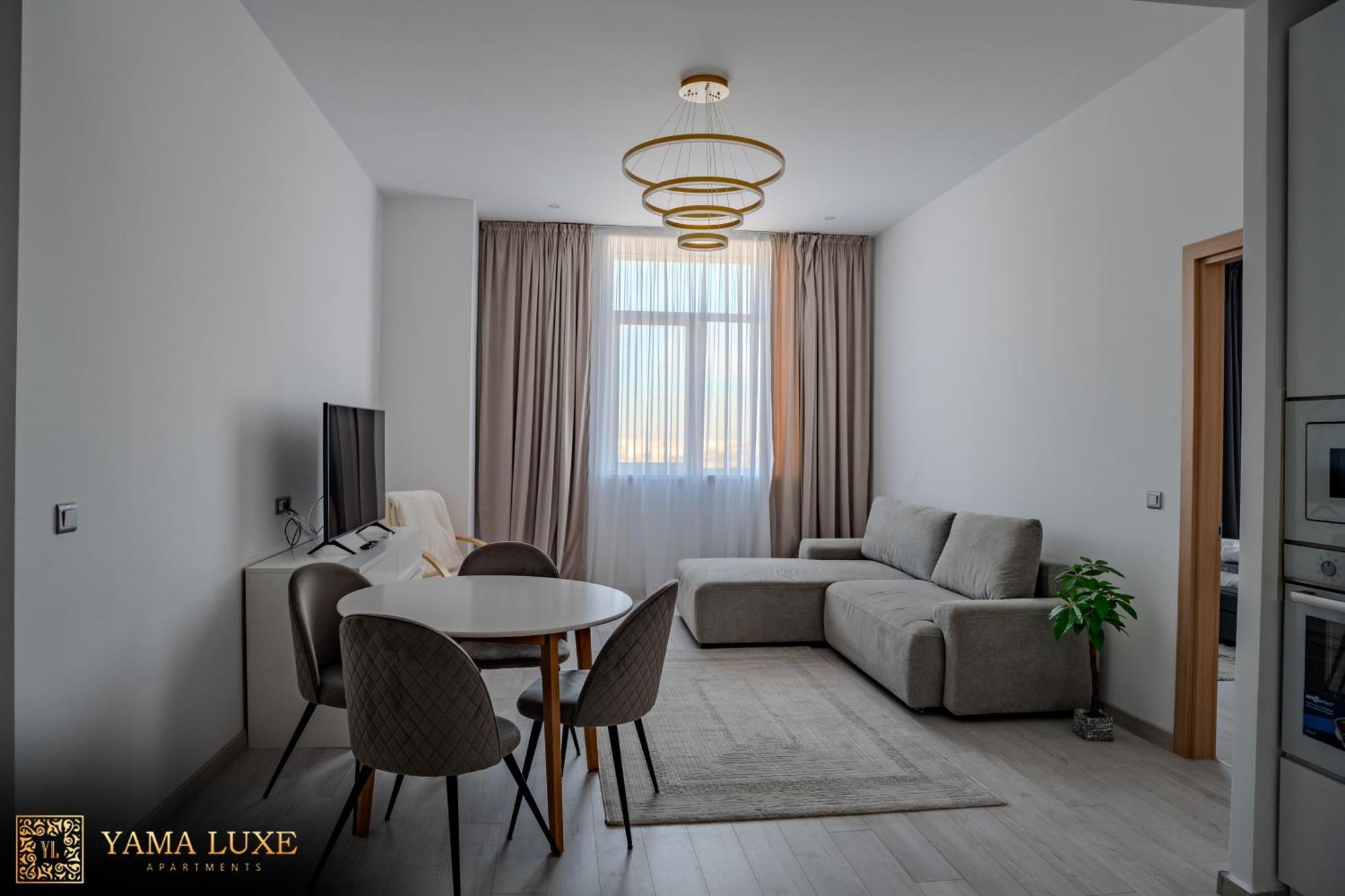 Yamaluxe Apartments - Bucuresti Bucareste Exterior foto