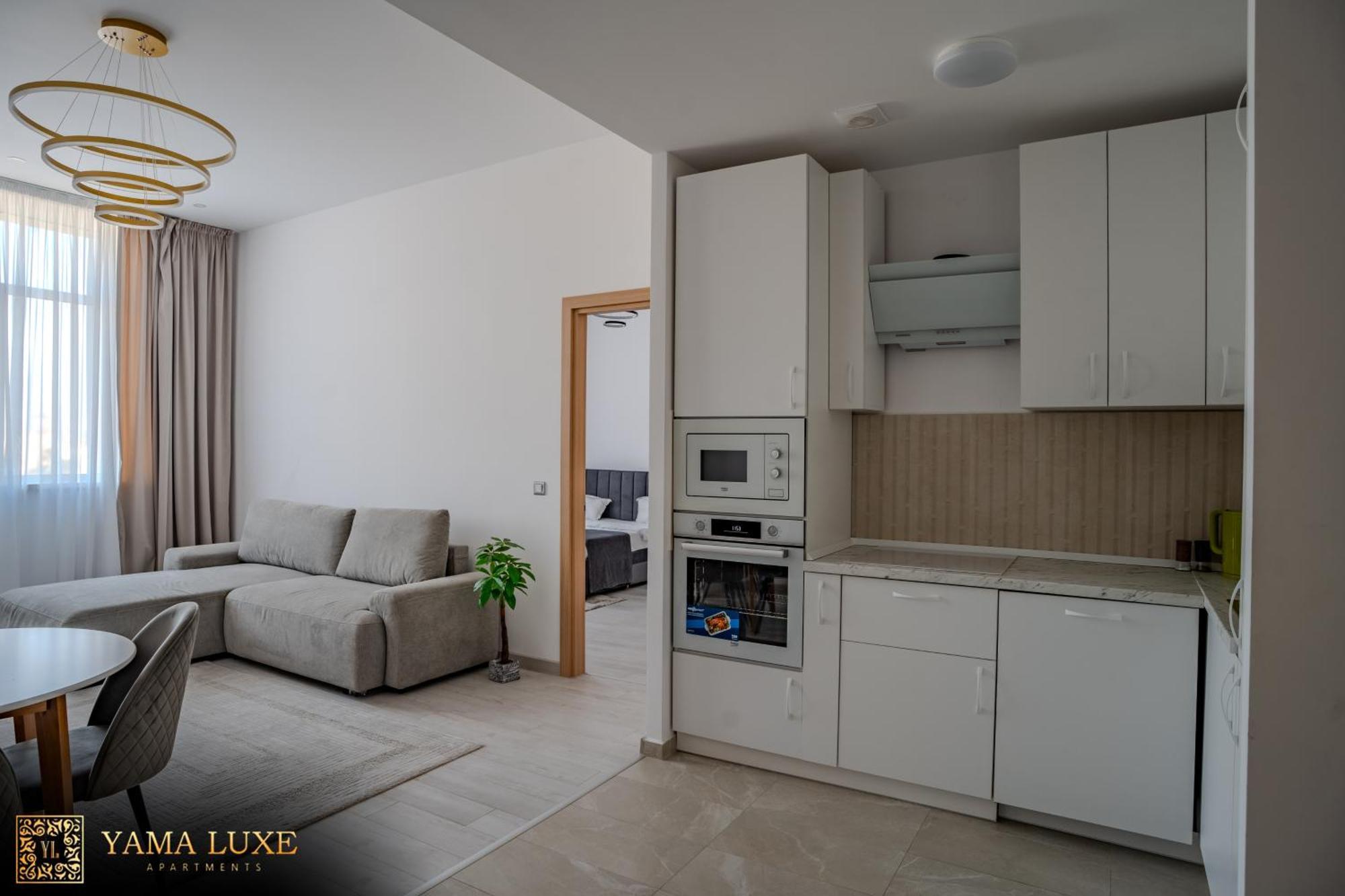 Yamaluxe Apartments - Bucuresti Bucareste Exterior foto