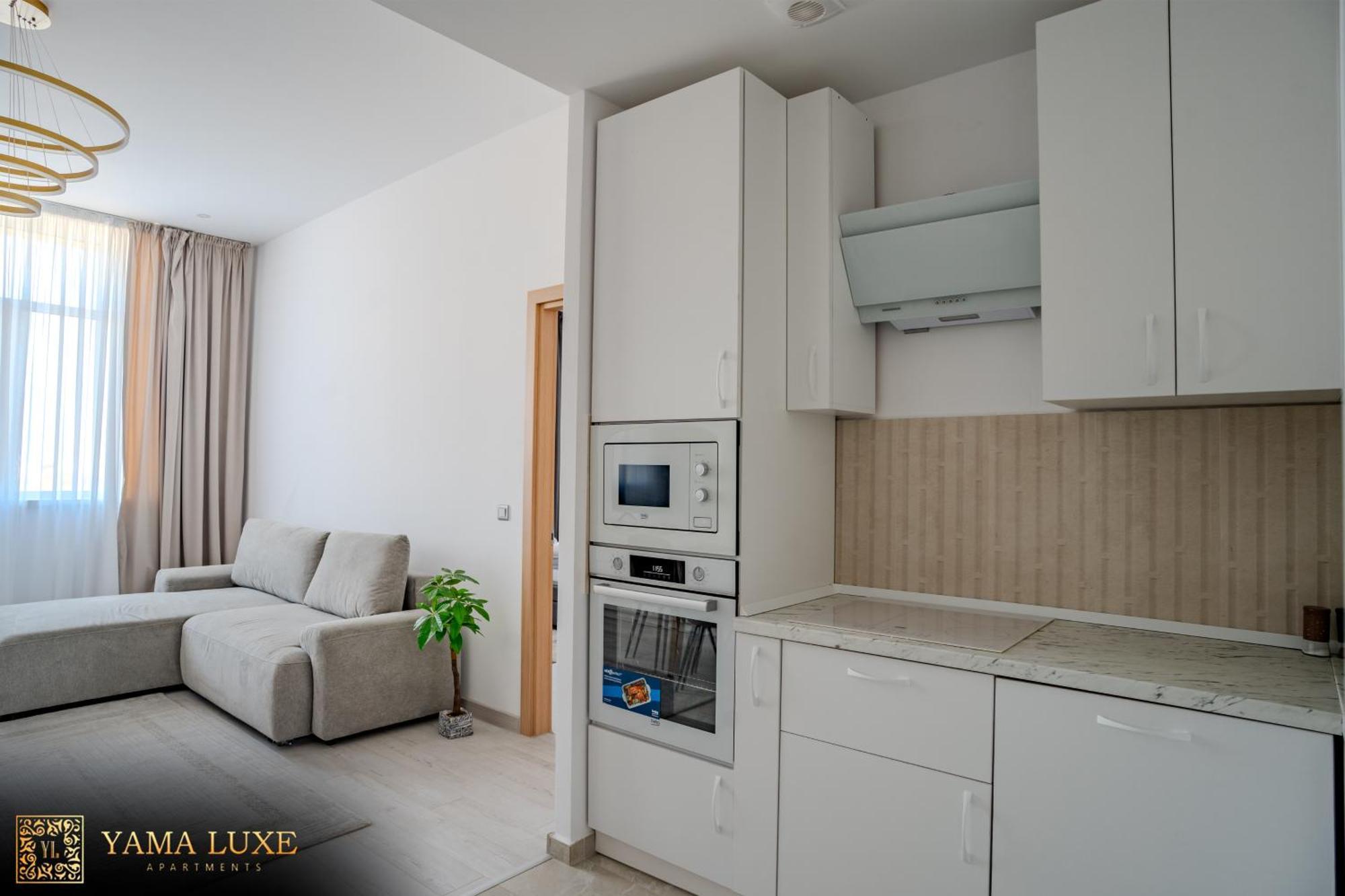 Yamaluxe Apartments - Bucuresti Bucareste Exterior foto