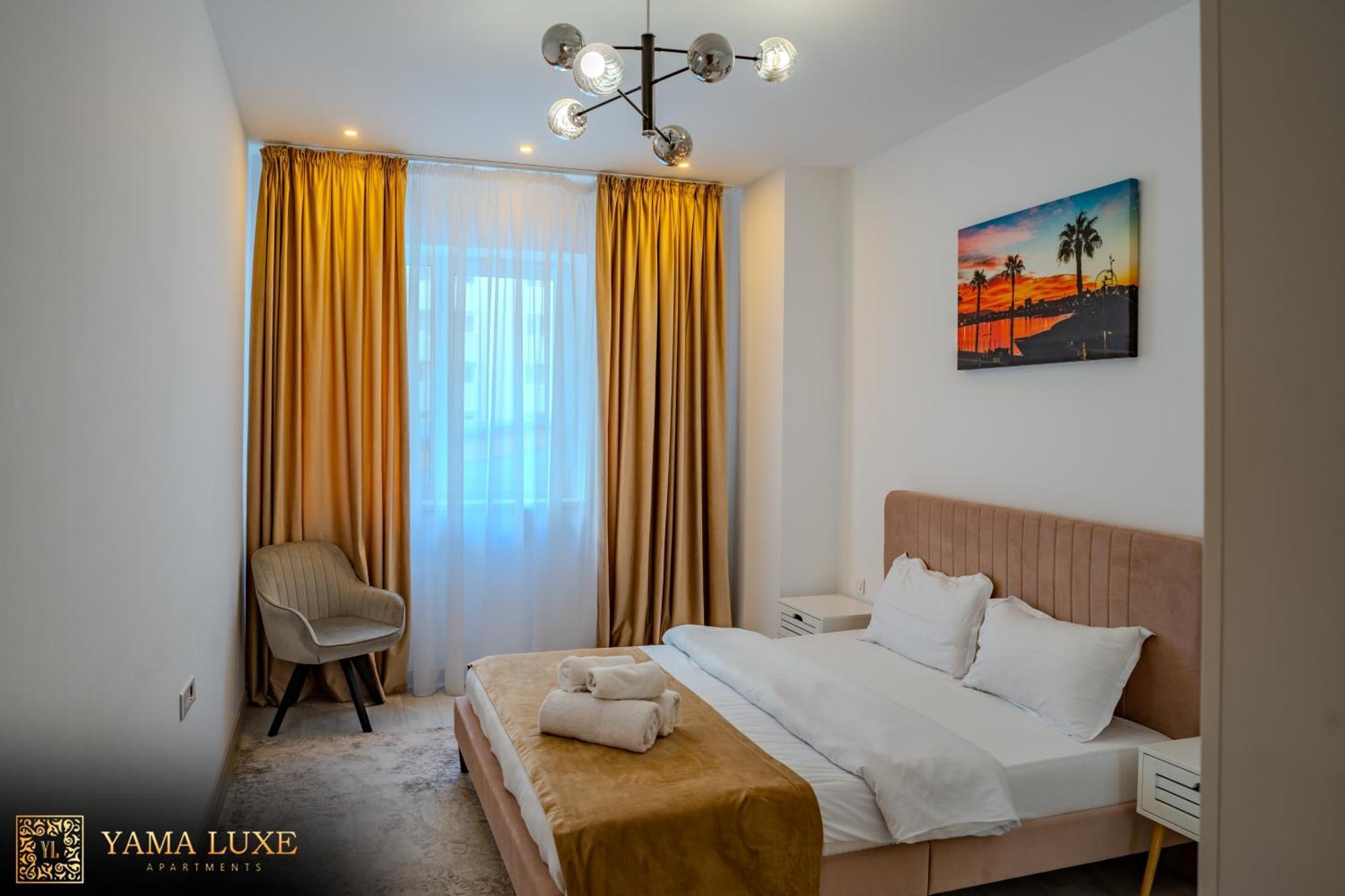 Yamaluxe Apartments - Bucuresti Bucareste Exterior foto