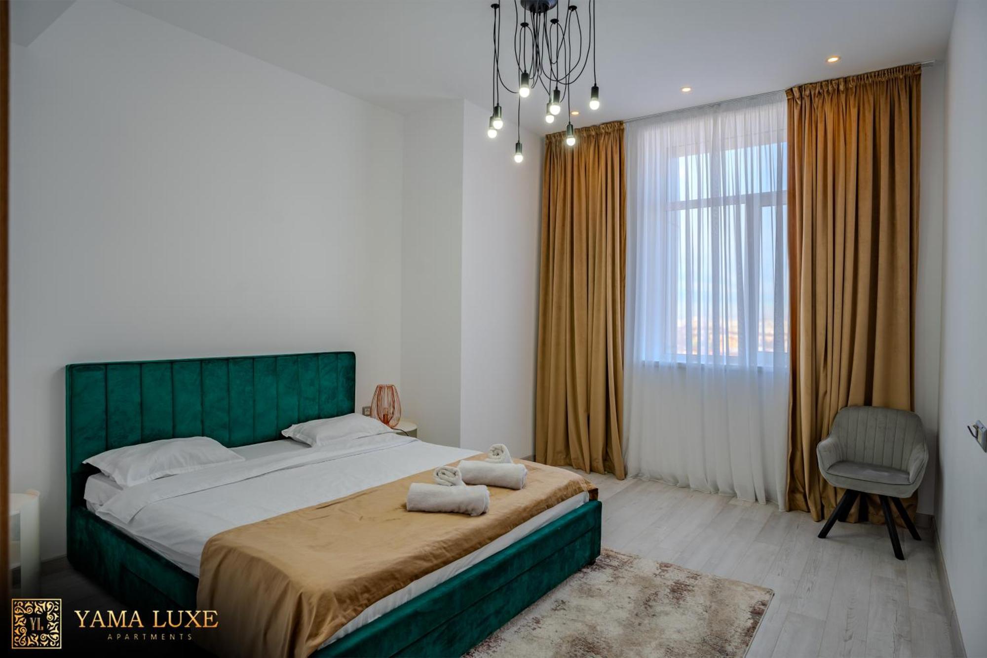 Yamaluxe Apartments - Bucuresti Bucareste Exterior foto